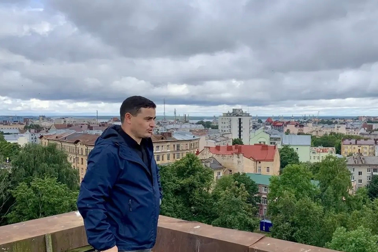 Комитет продолжает контроль за состоянием многоквартирных домов в Выборге