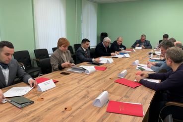 Совместные решения для комфорта в домах Ленинградской области