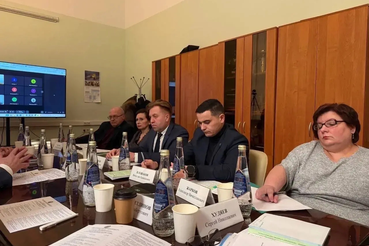 Вопросы безопасности и доступности лифтов - в центре внимания