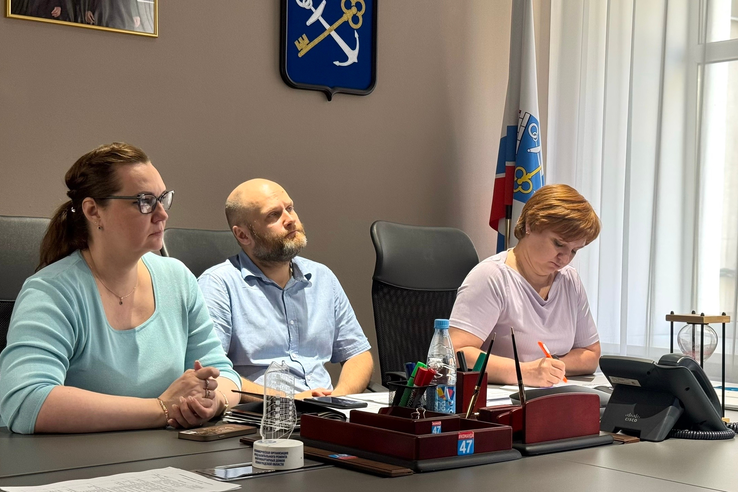 ВКС с управляющими организациями: платежная дисциплина