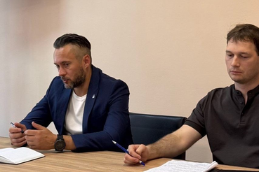 Комитет провел совещание в Лодейном поле