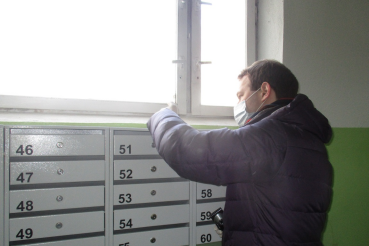Госжилнадзор проверил санитарное состояние жилых домов в Гатчинском районе 