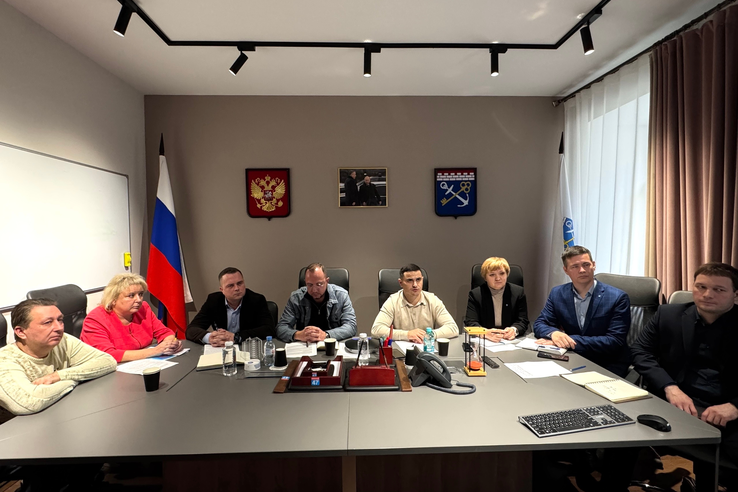 Качество отопительного периода - результат взаимодействия управляющих и ресурсоснабжающих организаций