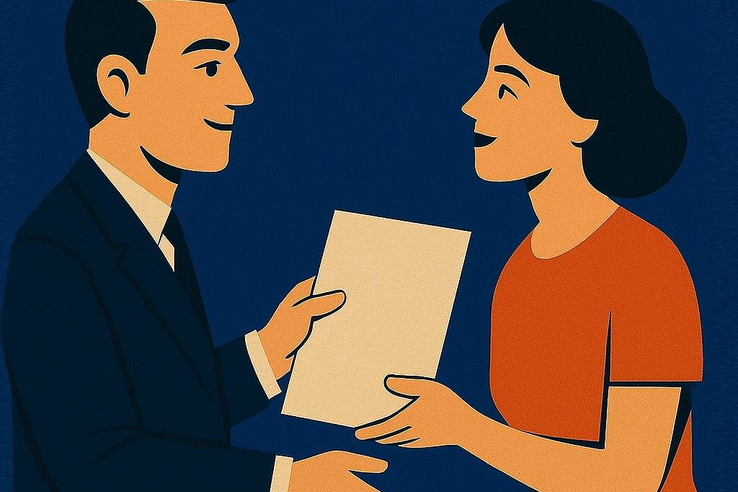 Прием документов в Комитет теперь осуществляется по новому адресу