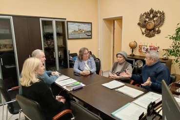 Разъяснили важные вопросы по коммунальным начислениям в Выборге