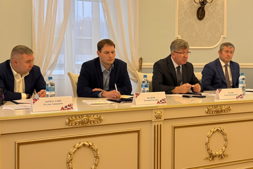 На Совете муниципальных образований Ленобласти подняли вопрос формирования и содержания придомовых территорий многоквартирных домов