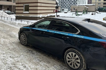 Снежная инспекция: контроль за УО продолжается