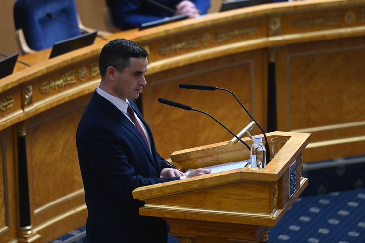 Коллегия ГЖИ: итоги за 2025 год и планы на 2026-й